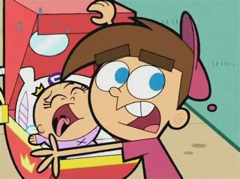 fairly oddbaby|fairly odd baby part 2.